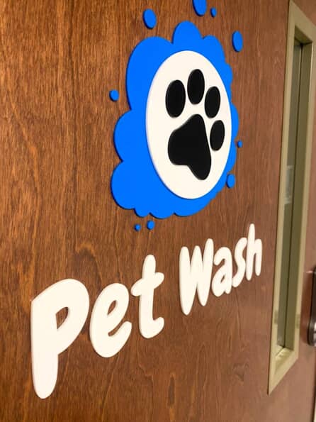 Wall & Window Graphics